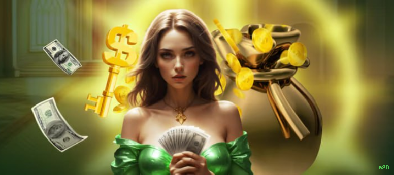 Lottery Clássica na a28