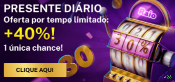 Jogos com maior RTP na a28